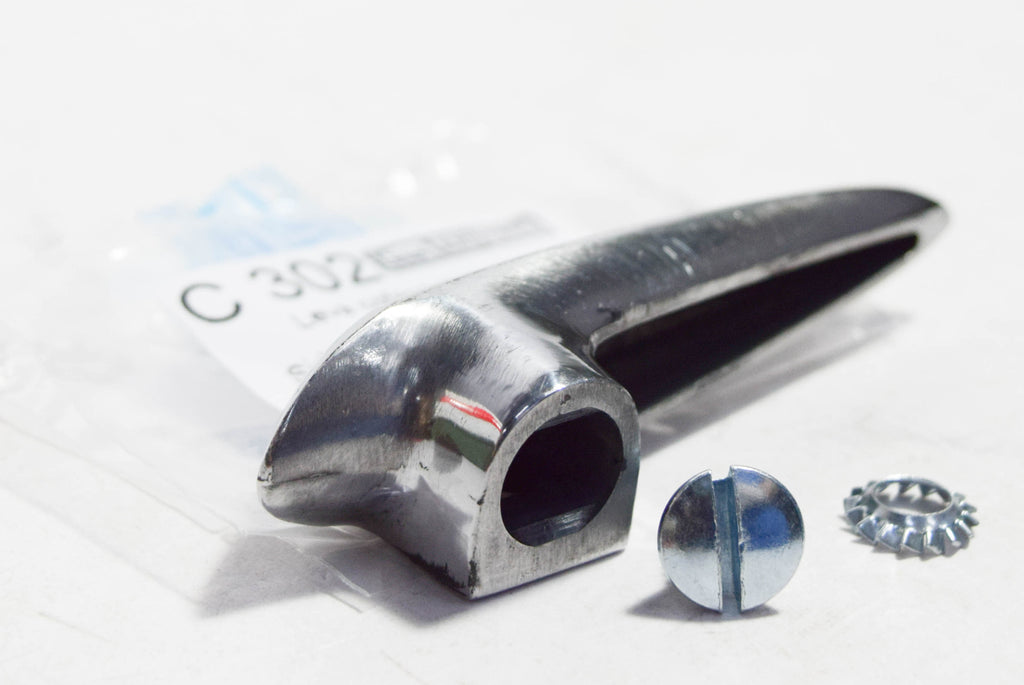 LEVA COFANO SX LAMBRETTA LI 3S 62-65