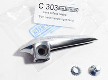 Carica l&#39;immagine nel visualizzatore di Gallery, LEVA COFANO DX LAMBRETTA LI 3S 62-65