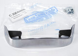 CORNICE PORTA STEMMA POSTERIORE LAMBRETTA LI III SERIE-TV-SPECIAL-SX