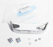 Carica l&#39;immagine nel visualizzatore di Gallery, CORNICE PORTA STEMMA POST LAMBRET LI 3S