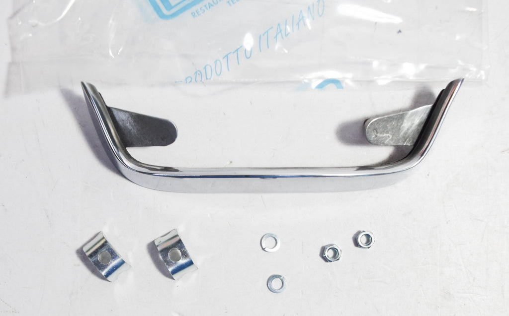 CORNICE PORTA STEMMA POST LAMBRET LI 3S