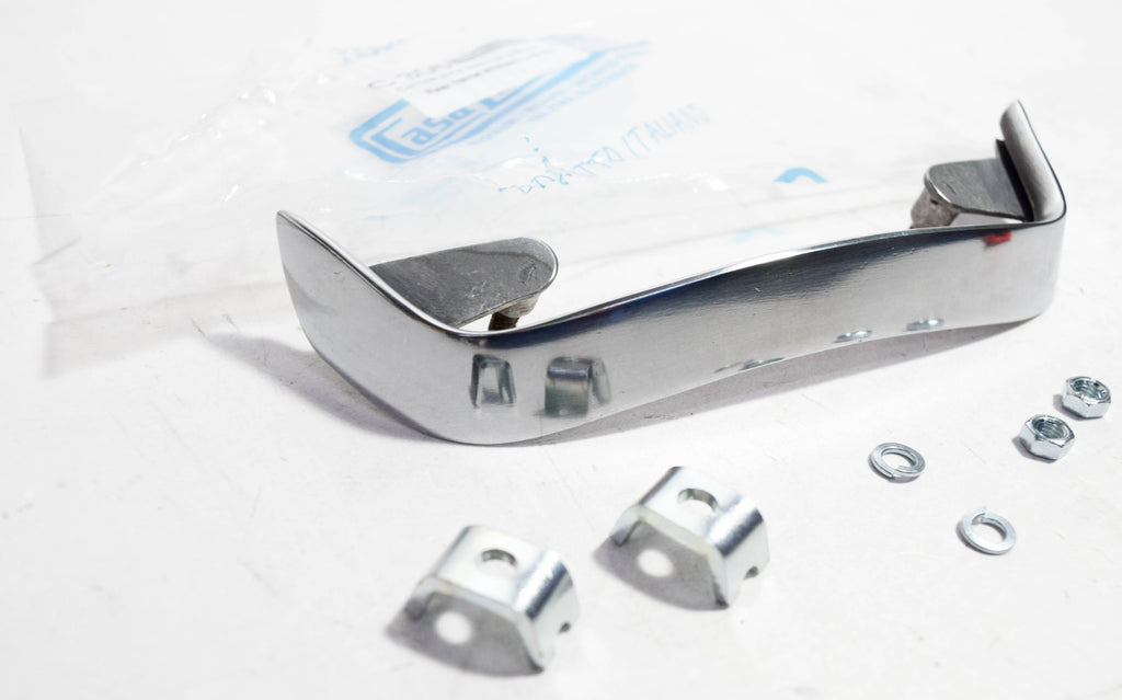 CORNICE PORTA STEMMA POST LAMBRET LI 3S