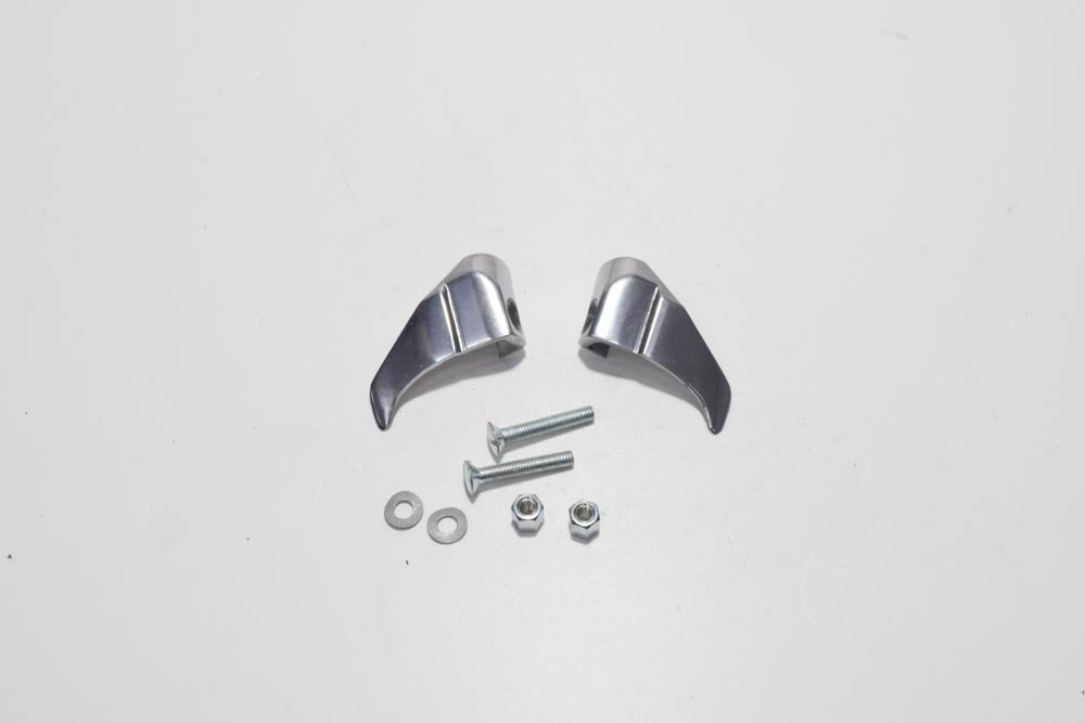 COPPIA PUNTALE INF.SCUDO LAMB DL 125-150