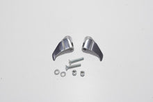 Carica l&#39;immagine nel visualizzatore di Gallery, COPPIA PUNTALE INF.SCUDO LAMB DL 125-150