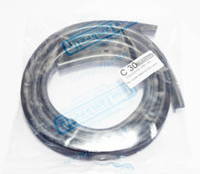 Carica l&#39;immagine nel visualizzatore di Gallery, COPPIA PROFILI COF NERI LAMB LC-LD 125