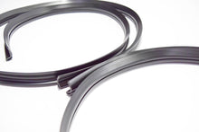 Carica l&#39;immagine nel visualizzatore di Gallery, COPPIA PROFILI COF NERI LAMB LC-LD 125