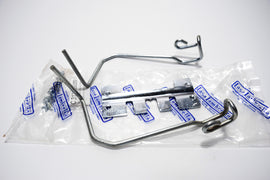 KIT AGGANCIO COFANI LAMBR DL 125-150-200