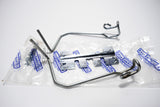 KIT AGGANCIO COFANI LAMBRETTA DL 125-150-200 III SERIE