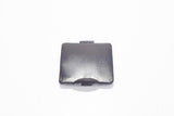 SPORTELLO IN PLASTICA PER SERBATOIO LAMBRETTA DL 125-150-200 2 SERIE