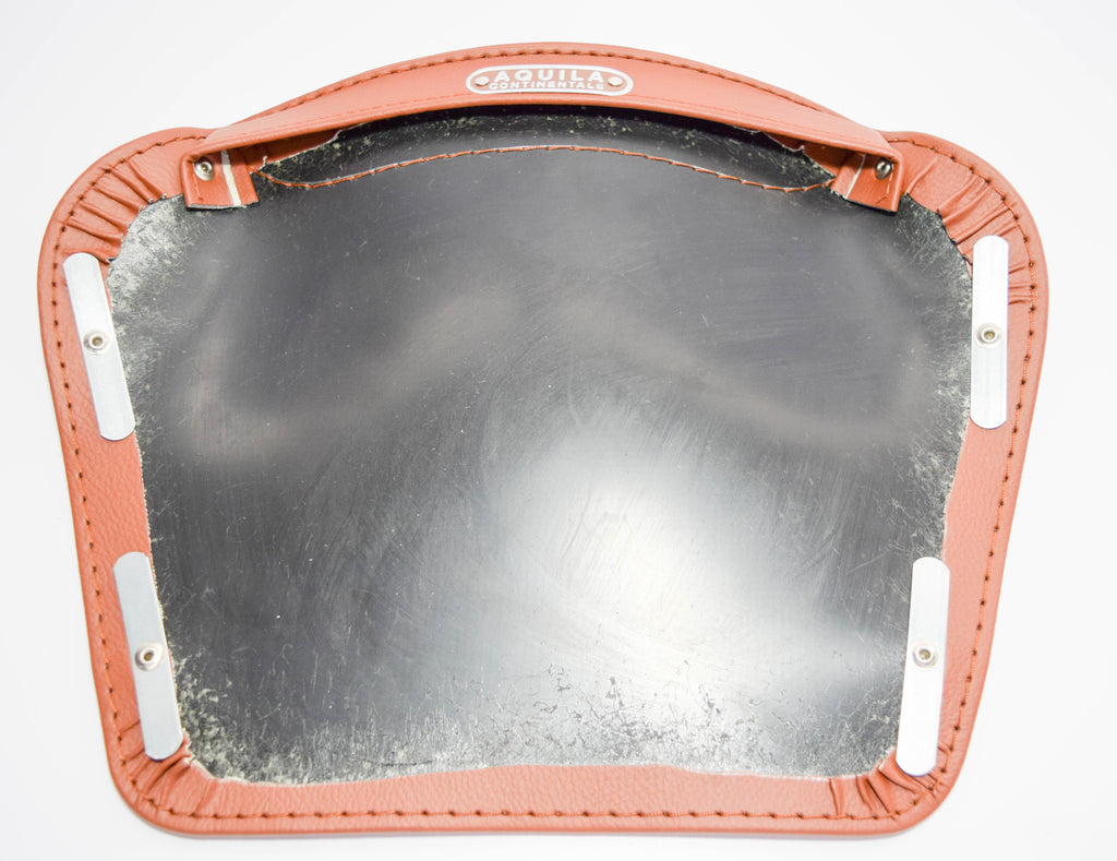 COPERTINA POST LAMBRETTA C-LC 125 50-51