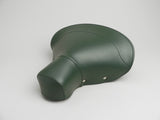 COPERTINA SELLA ANTERIORE LAMBRETTA LD 125-150 1-2 SERIE VERDE