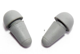 COPPIA TAMPONI COFANO LAMBRET LC-LD 125