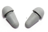 COPPIA TAMPONI COFANO LAMBRETTA LC-LD 125