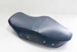COPERTINA SELLA LUNGA 'GIULIARI' BLU LAMBRETTA TV 175 3 SERIE