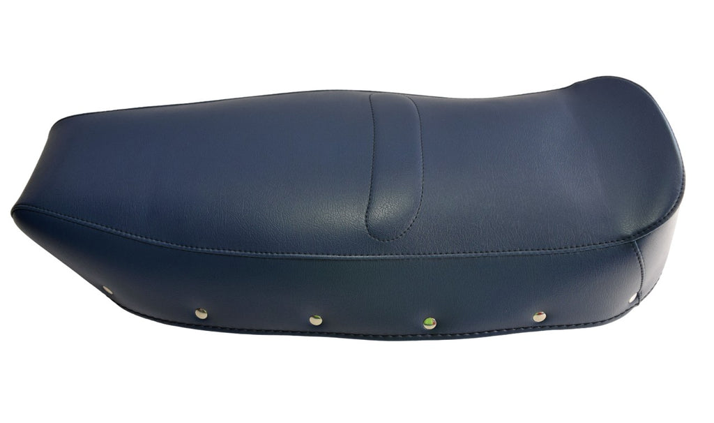 COPERTINA SELLA BLU LAMBRETTA J50 66-68