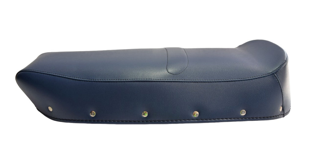 COPERTINA SELLA BLU LAMBRETTA J50 66-68