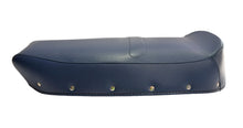 Carica l&#39;immagine nel visualizzatore di Gallery, COPERTINA SELLA BLU LAMBRETTA J50 66-68