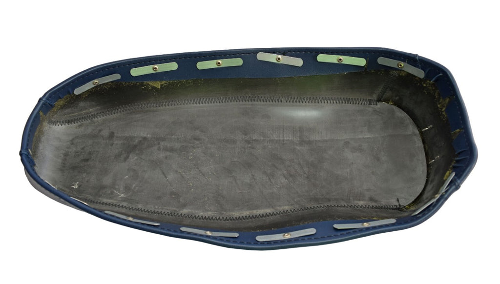 COPERTINA SELLA BLU LAMBRETTA J50 66-68