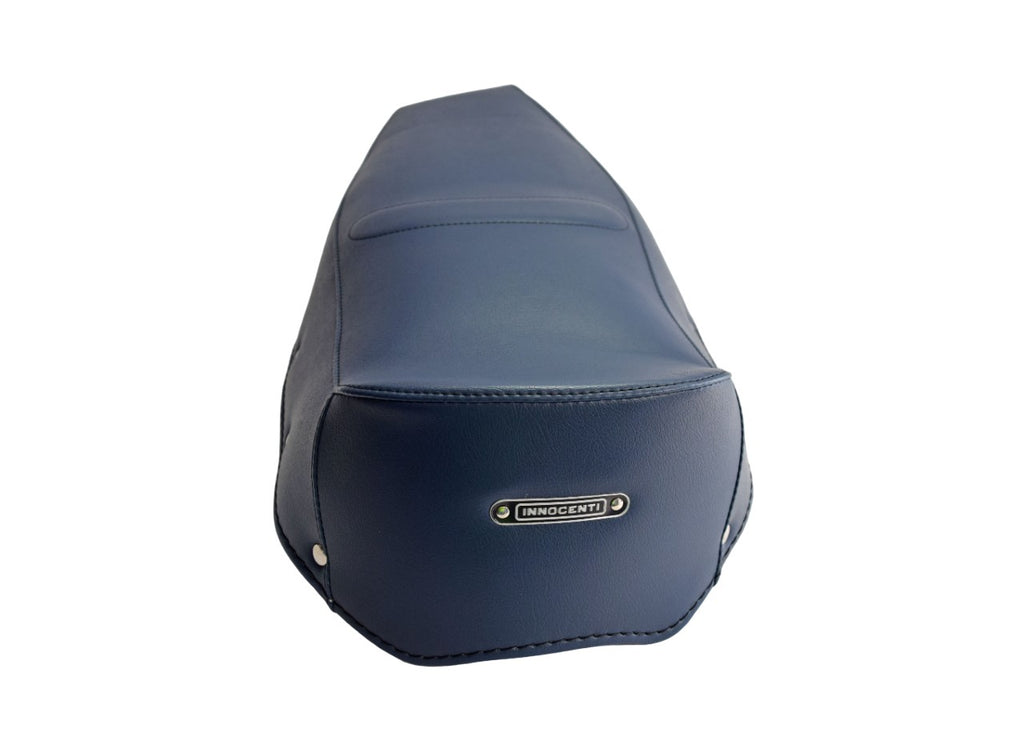 COPERTINA SELLA BLU LAMBRETTA J50 66-68