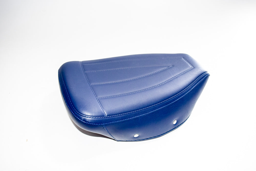 COPERTINA SELLA LAMBRETTA J50 6668 BLU