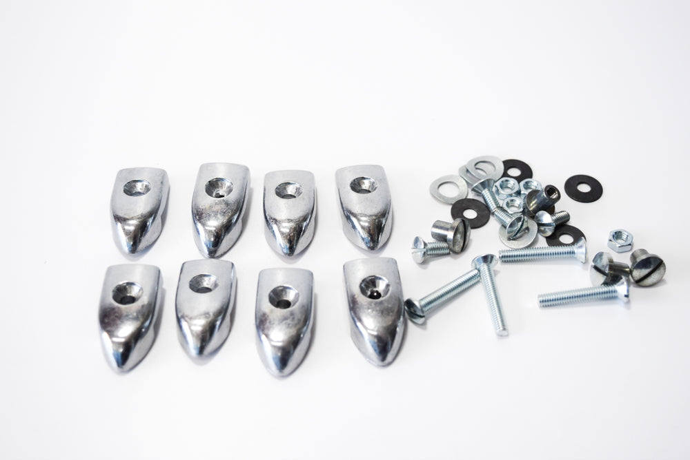 KIT PUNTALE LAMBRETTA 50 DL