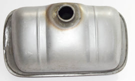 SERBATOIO BENZINA LAMBRETTA LI 125-150