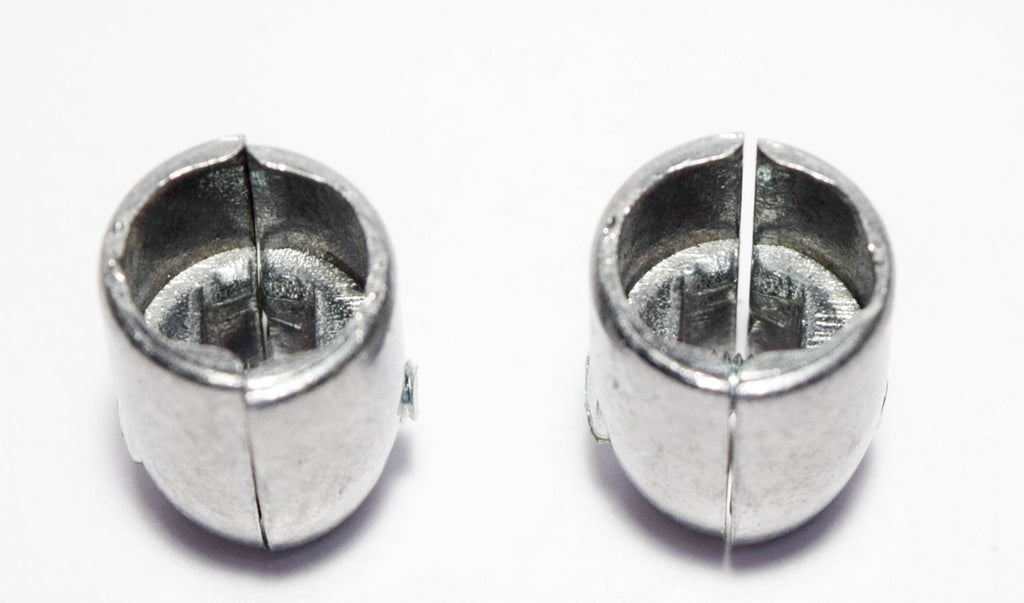 COPPIA PUNTALE SUP BORDO SCUDO LAMBR J50