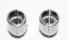 Carica l&#39;immagine nel visualizzatore di Gallery, COPPIA PUNTALE SUP BORDO SCUDO LAMBR J50