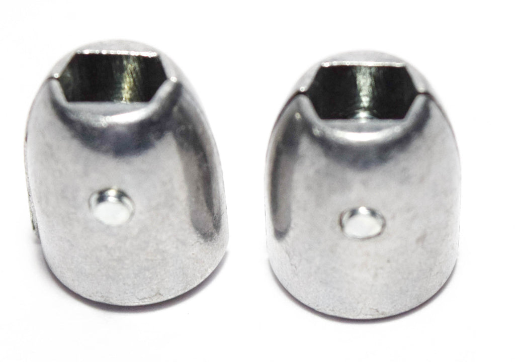 COPPIA PUNTALE SUP BORDO SCUDO LAMBR J50