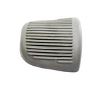 PROTEZIONE PEDALE AVVIAMENTO LAMBRETTA D-LD 125