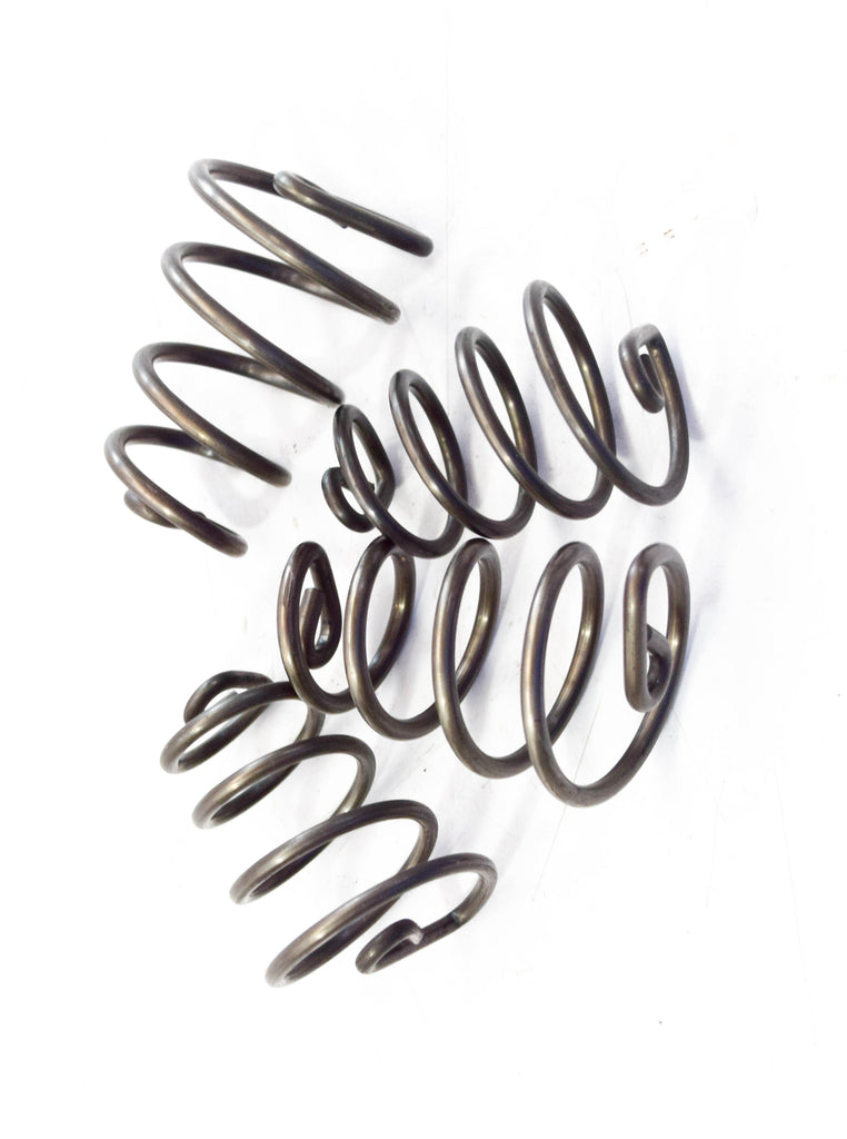 KIT MOLLE SELLA LAMBRETTA TV 2-3  SERIE