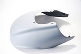 PARAFANGO ANTERIORE IN METALLO LAMBRETTA  LI 125/150 1-2 SERIE
