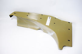 PEDANA POST SX LAMBRETTA LI 125-150 3 SE