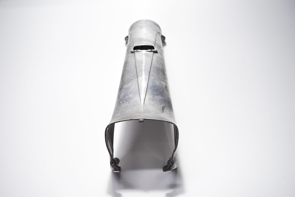 FRONTALE SCUDO LAMBRETTA TV 175 3S 6365