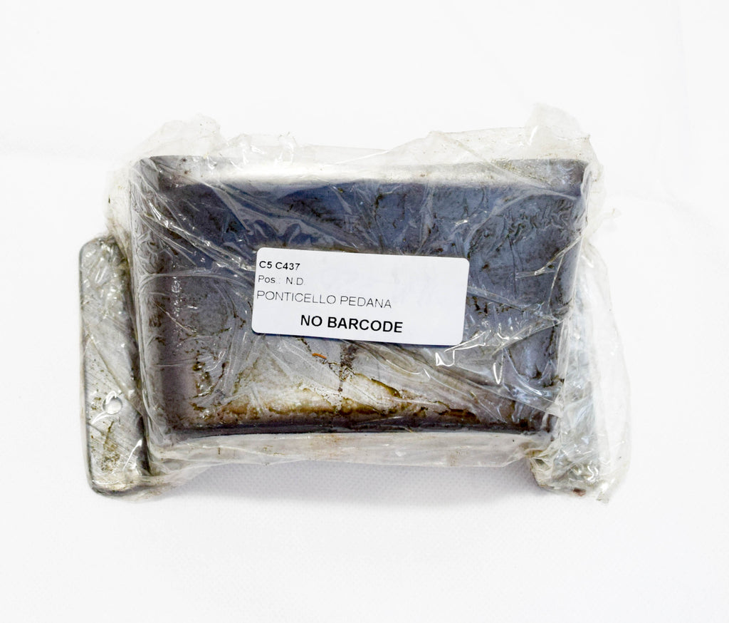 PONTICELLO PEDANA LAMBRETTA LI-TV 3 S