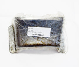 PONTICELLO PEDANA LAMBRETTA LI-TV 3 S