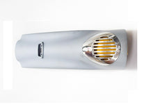 Carica l&#39;immagine nel visualizzatore di Gallery, FRONTALE SCUDO LAMBRETTA LI 125-150 2 S