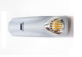 FRONTALE SCUDO LAMBRETTA LI 125-150 2 S