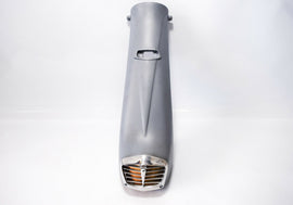 FRONTALE SCUDO LAMBRETTA LI 125-150 3 S