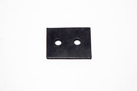 GUARNIZ PORTA TARGA LAMBRETT D 150 5456