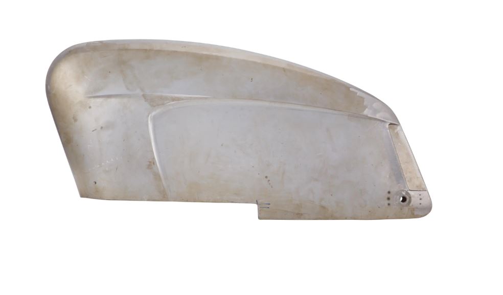 COFANO SX LAMBR SX 150/125-150 SPECIAL