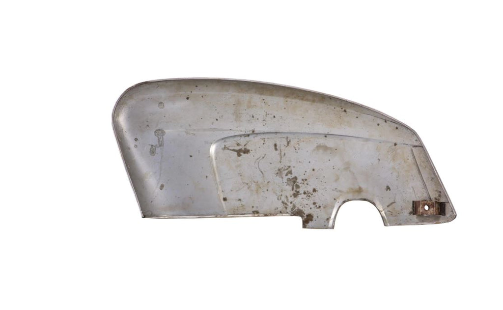 COFANO DX LAMBR SX 150/125-150 SPECIAL