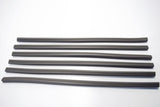 KIT PROFILATO LISTELLI PEDANA LAMBRETTA  LD 125-150 1-2-3 SERIE