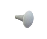 TAPPO COPRI FORO LAMBRETTA LI 125-150 1-2 S GRIGIO CARROZZERIA