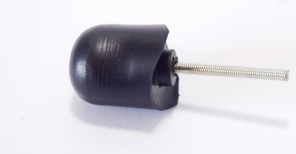 TAMPONE FIANCATE LAMBRETTA LD 125-150