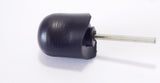 TAMPONE COFANO LATERALE LAMBRETTA LD 125-150 I-II SERIE