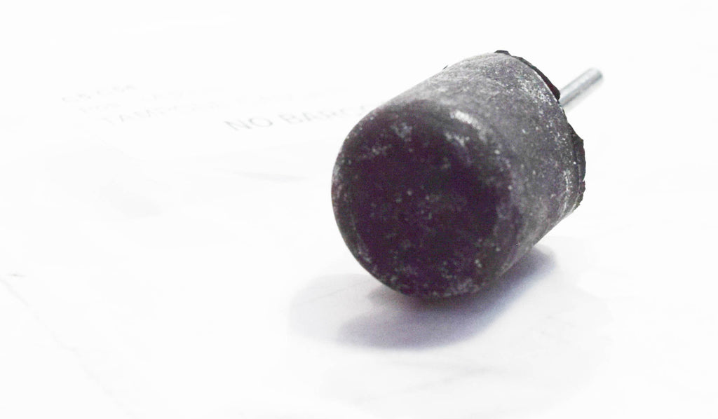 TAMPONE FIANCATE LAMBRETTA LD 125-150