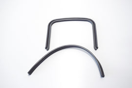 COPPIA PROFILI PEDANA LAMBR LI-TV 1-2-3S