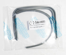 Carica l&#39;immagine nel visualizzatore di Gallery, COPPIA PROFILI PEDANA LAMBR LI-TV 1-2-3S