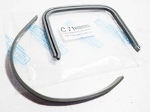 Carica l&#39;immagine nel visualizzatore di Gallery, COPPIA PROFILI PEDANA LAMBR LI-TV 1-2-3S